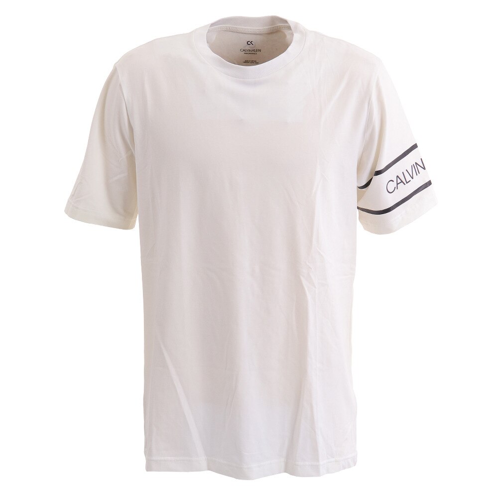 ActiveIconArmband Tシャツ 4MT9K233 WHT