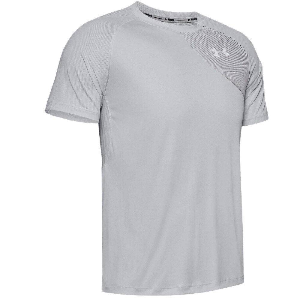 クオリファイアー アイソチル 半袖Tシャツ 1353467 HGY/HGY/RLT RN