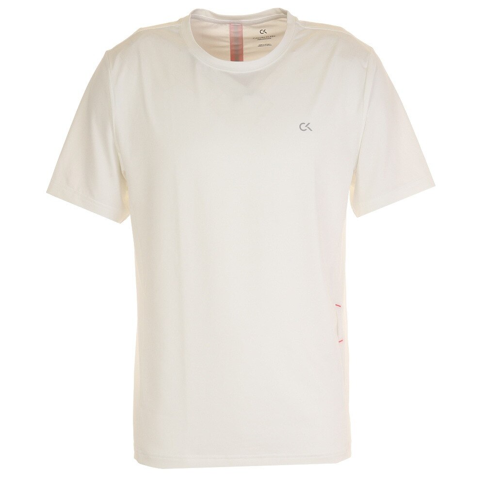 パフォーマンス クールコア Tシャツ 4MS0K110 WHT