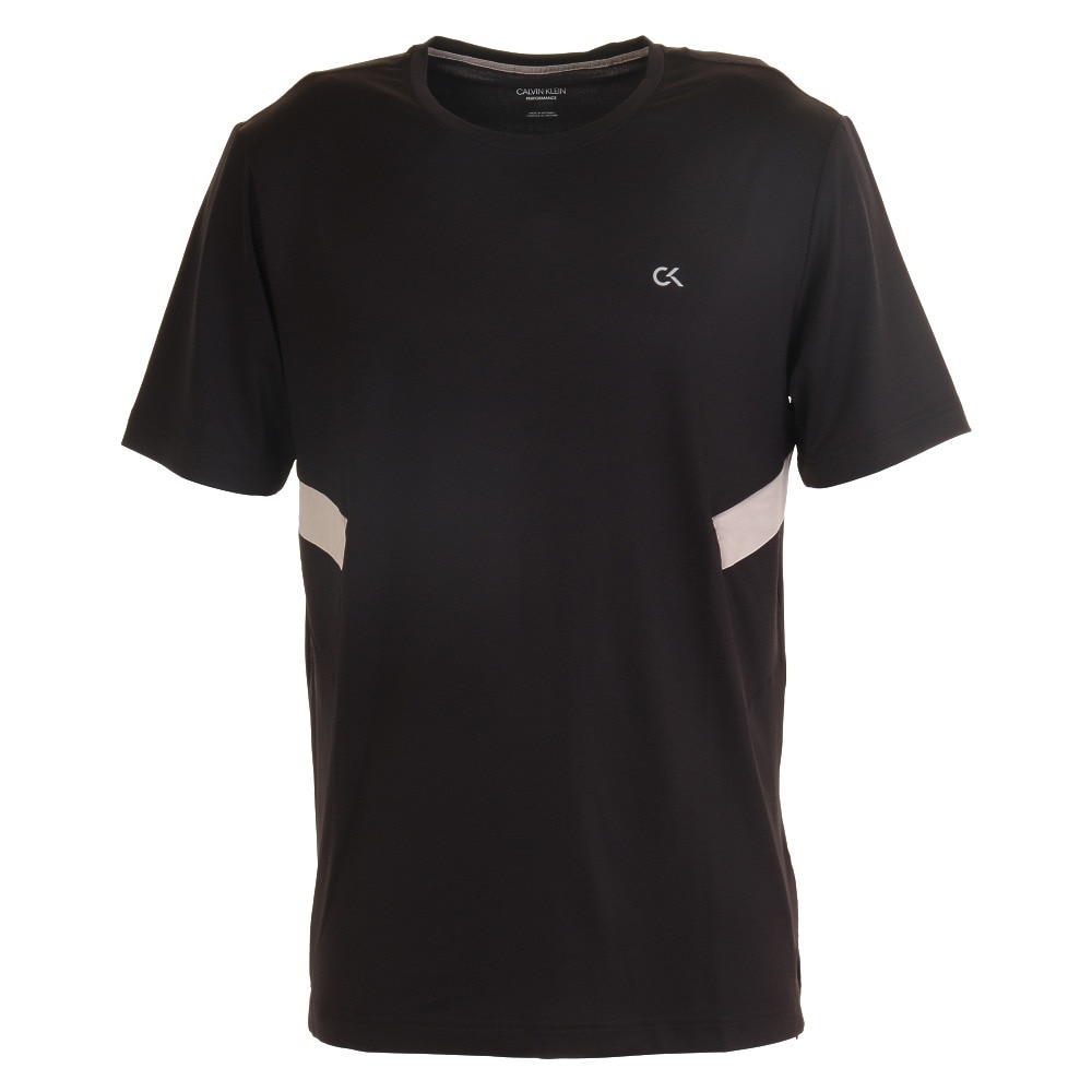 パフォーマンス トレーニング Tシャツ 4MS0K298 BLK