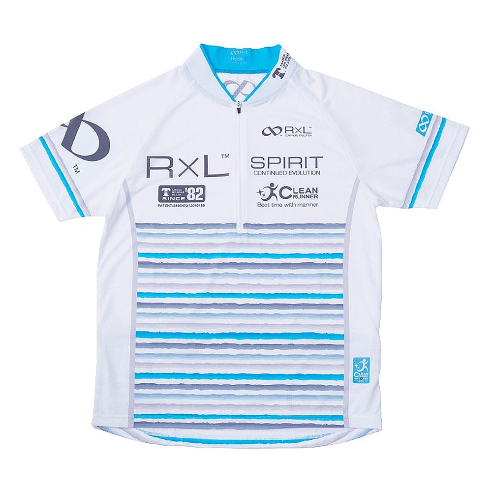 ランニングシャツ TRS1001H -01