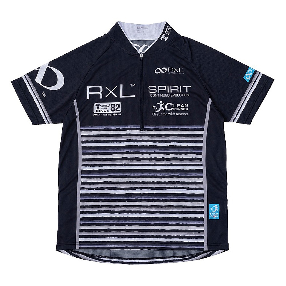 ランニングシャツ TRS1001H -10