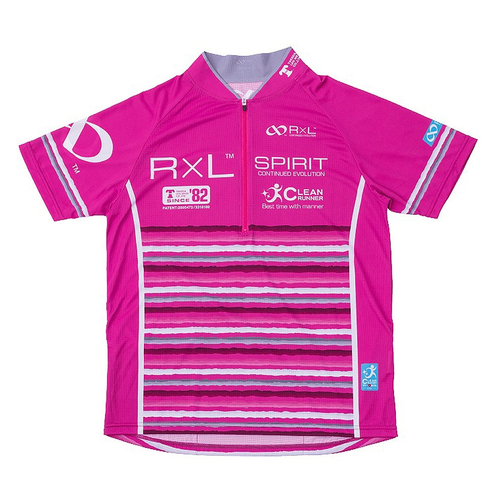 ランニングシャツ TRS1001H -41