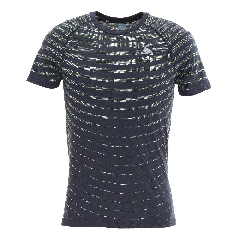  クルーネック半袖シャツ BLACKCOMB PRO 313152-60223