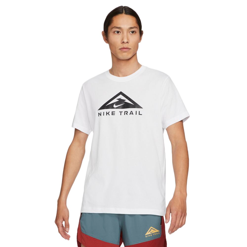 ドライフィット トレイル 半袖Tシャツ CZ9804-100