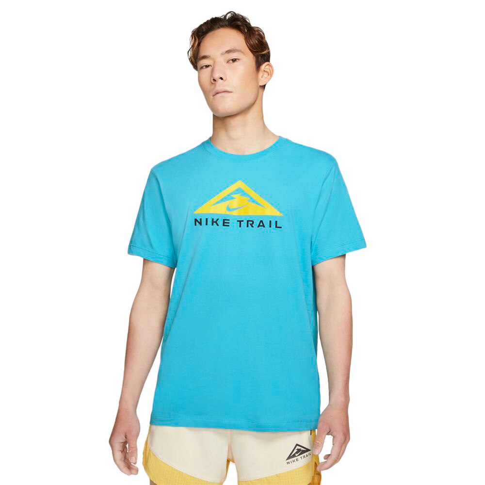  ドライフィット トレイル 半袖Tシャツ CZ9804-447