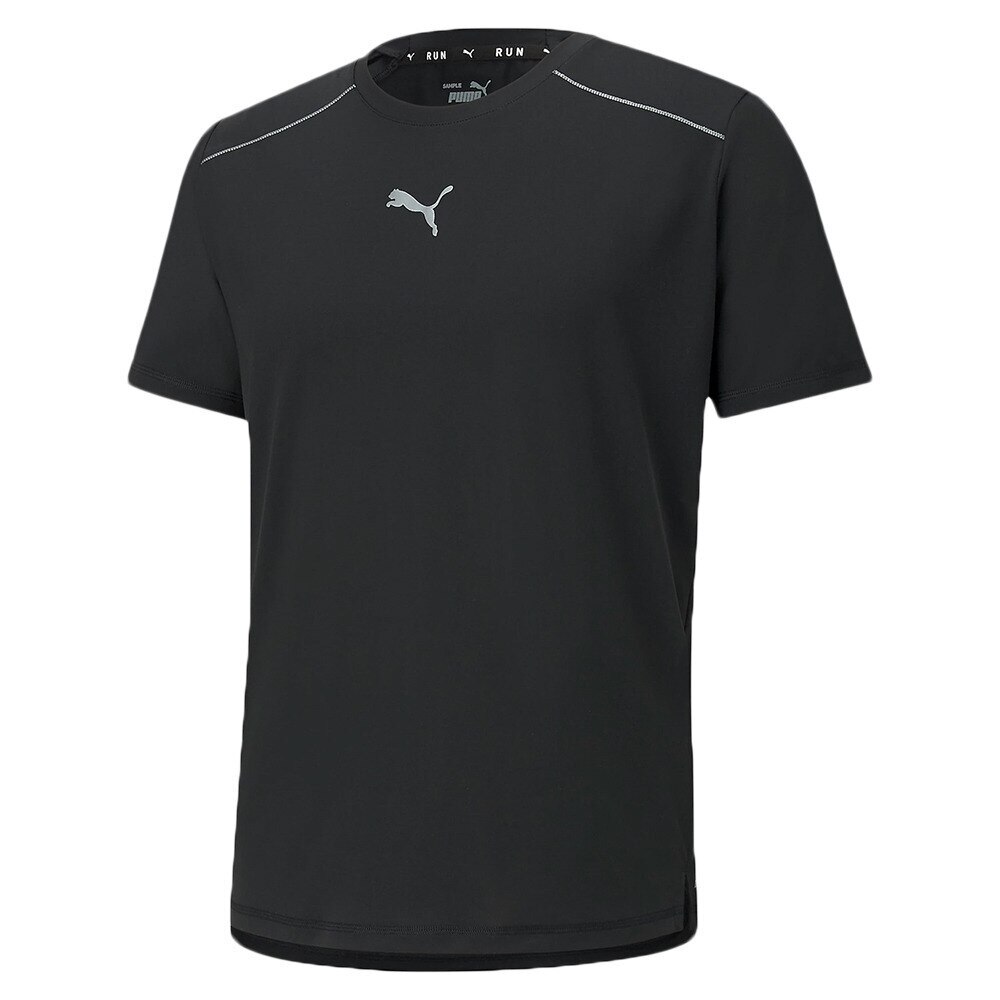  COOLADAPT 半袖 Tシャツ 520633 01 BLK オンライン価格