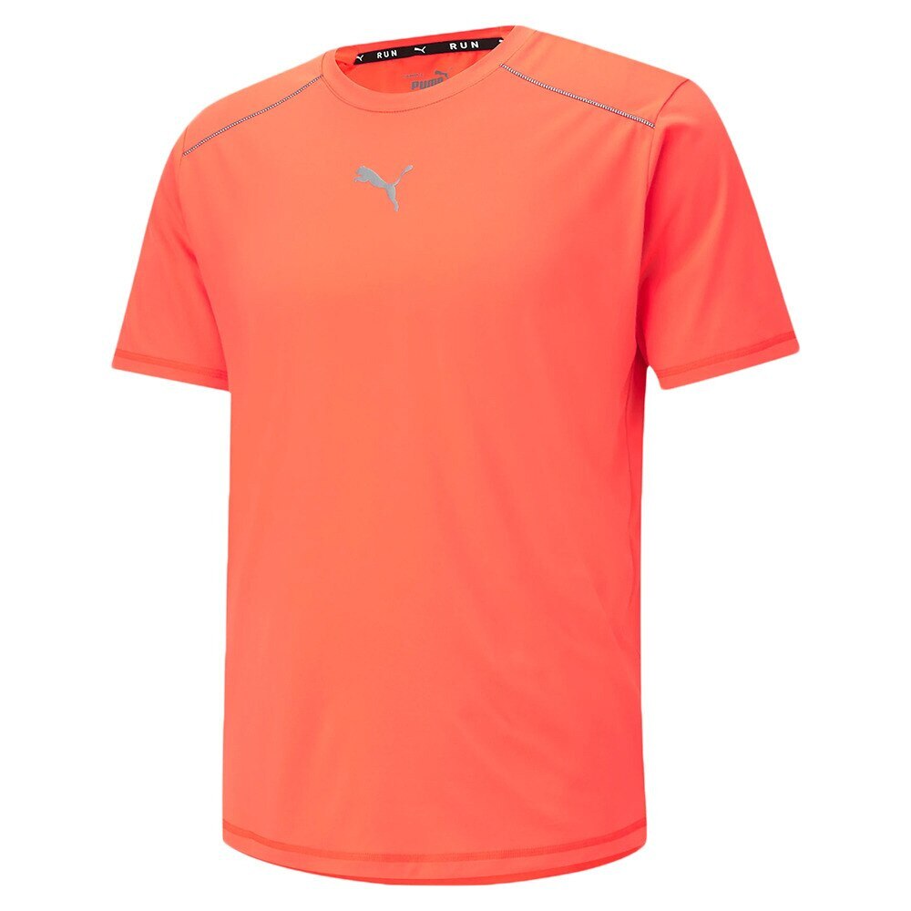 COOLADAPT 半袖 Tシャツ 520633 84 RED オンライン価格