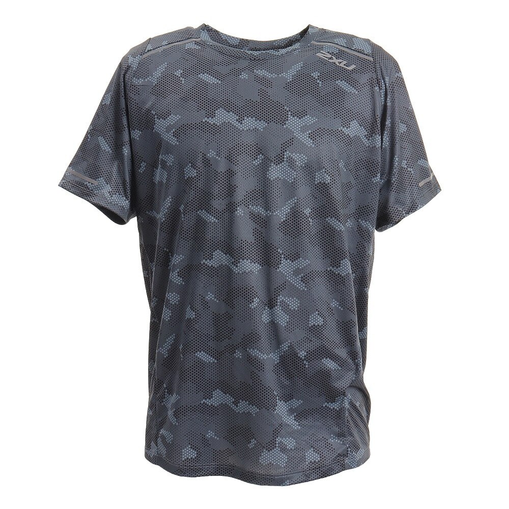  ライトスピードTシャツ MR6502A-DCT/BRF