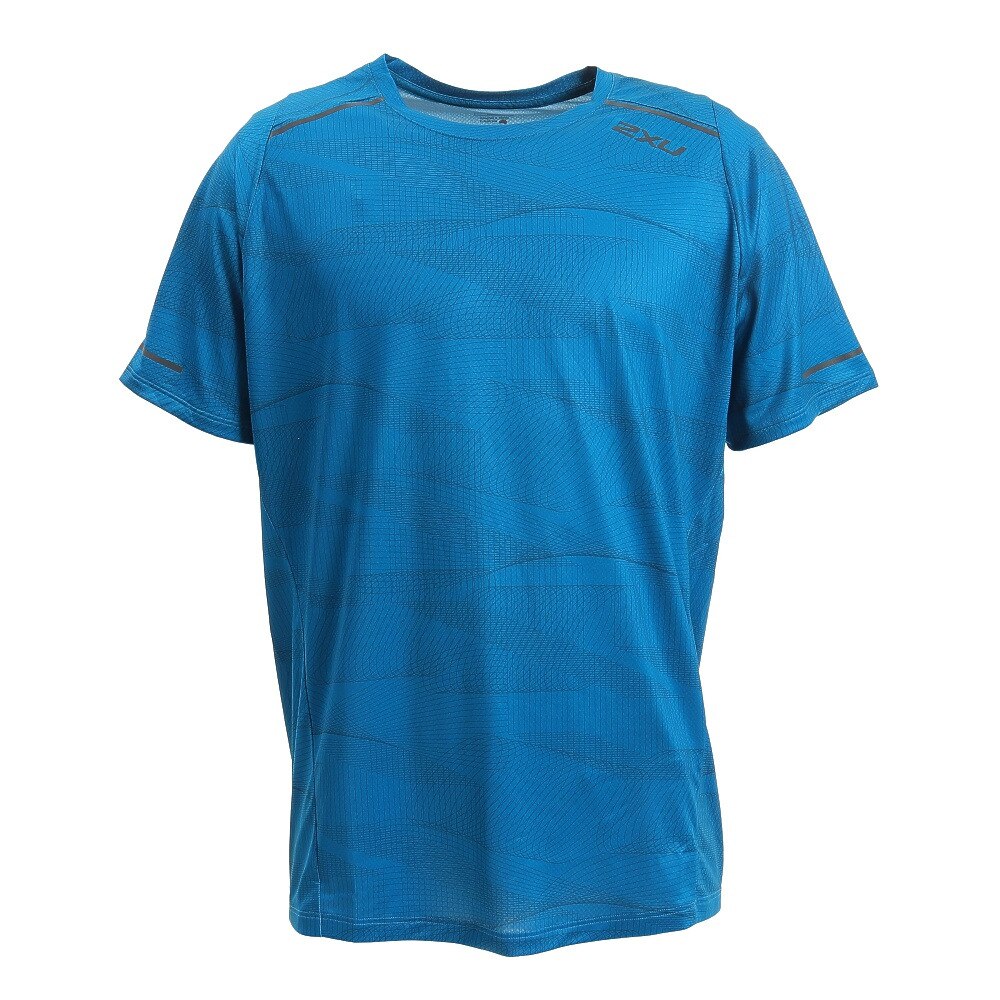  ライトスピードTシャツ MR6502A-LGA/BRF