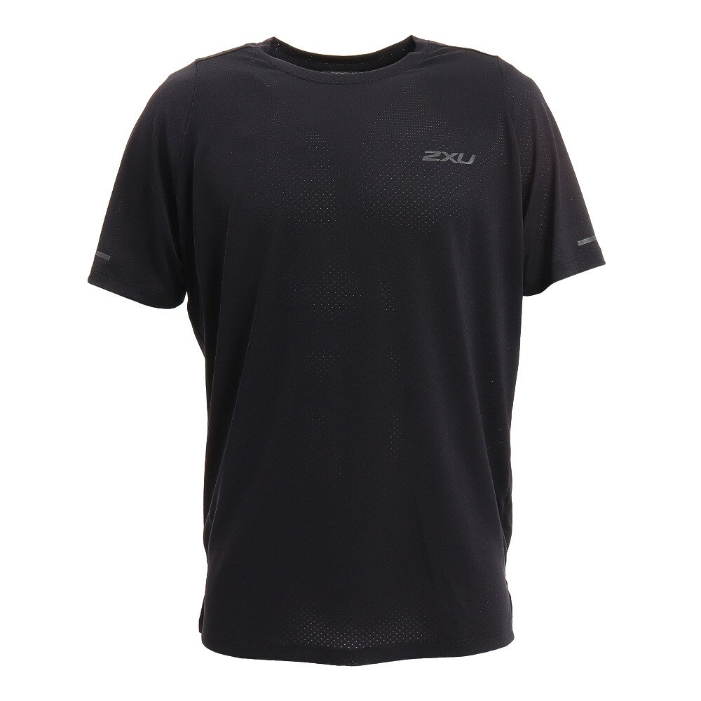  ライトスピードテックTシャツ MR6503A-BLK/SRF