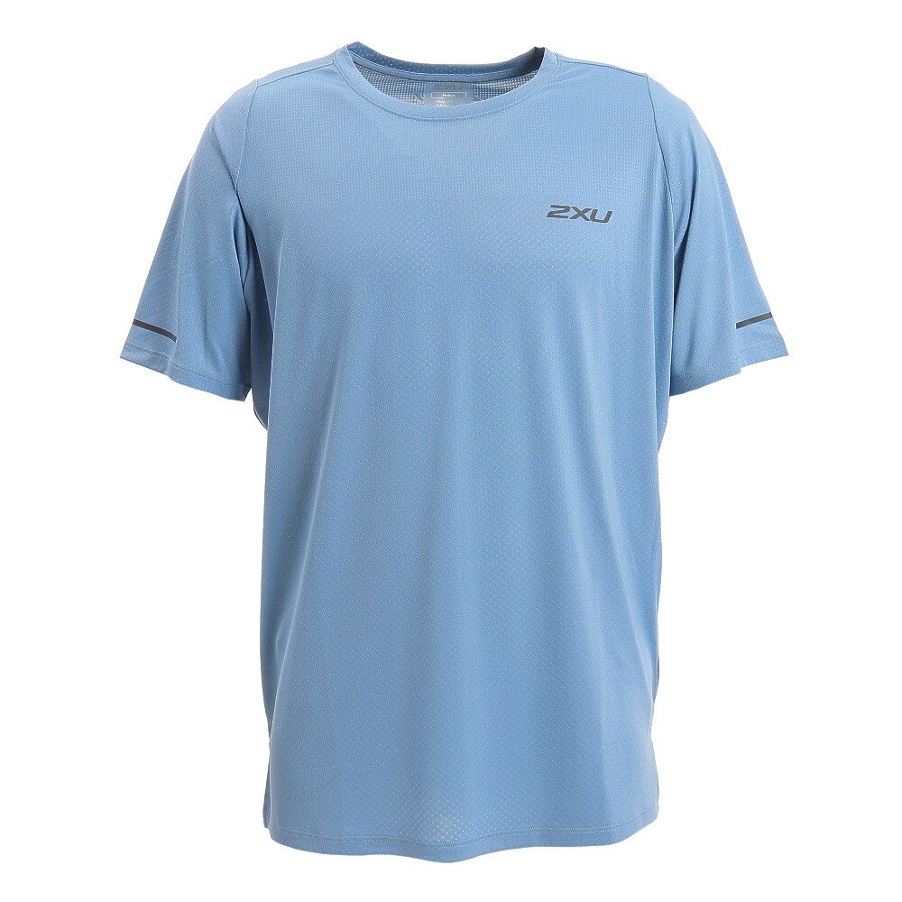  ライトスピードテックTシャツ MR6503A-ECH/BRF