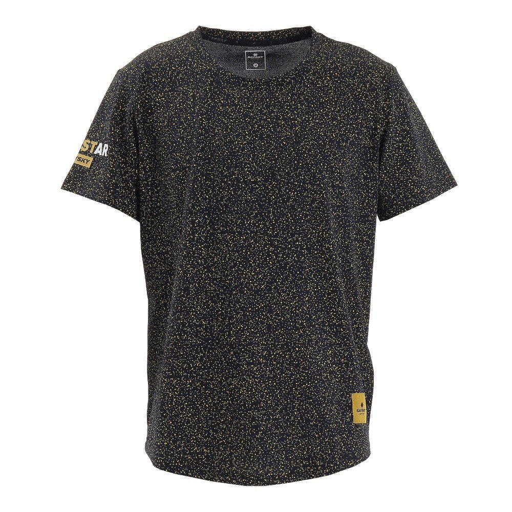  ランニングTシャツ Universe Combat FMRSS06
