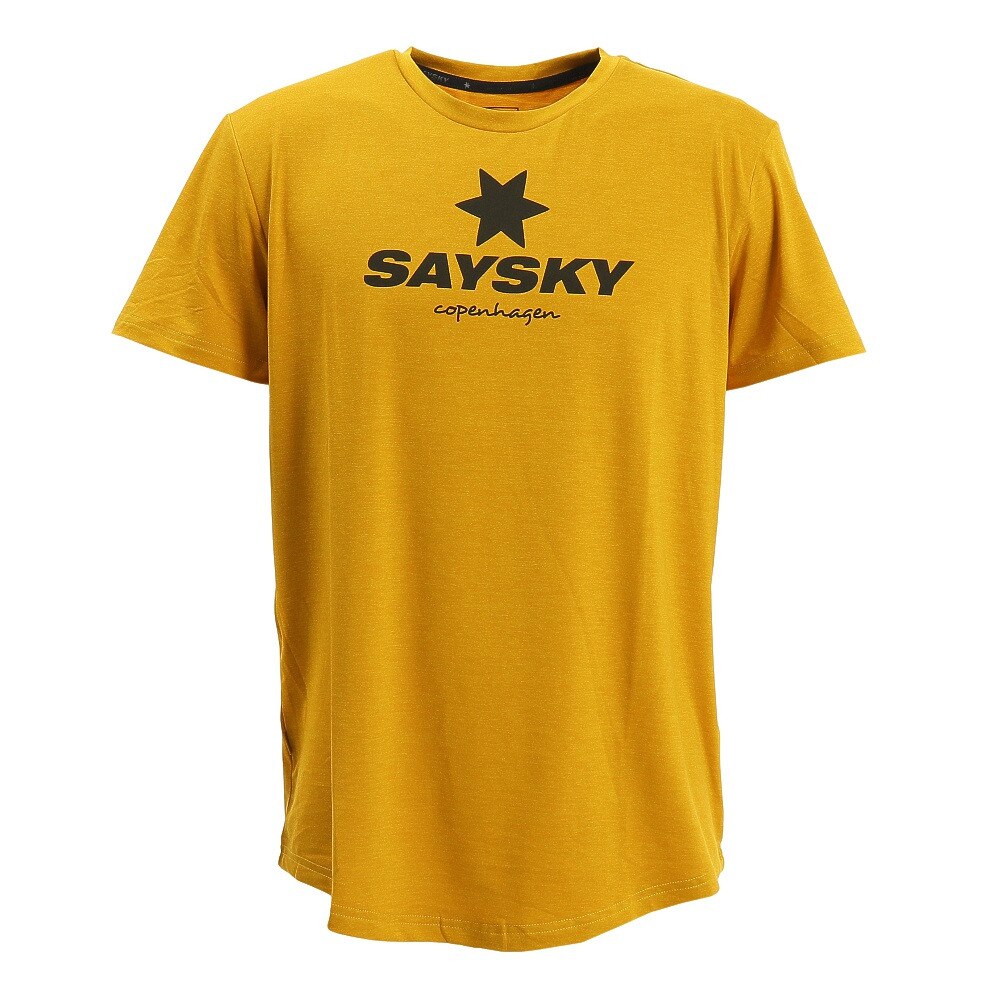  ランニングTシャツ Classic Pace FMRSS07