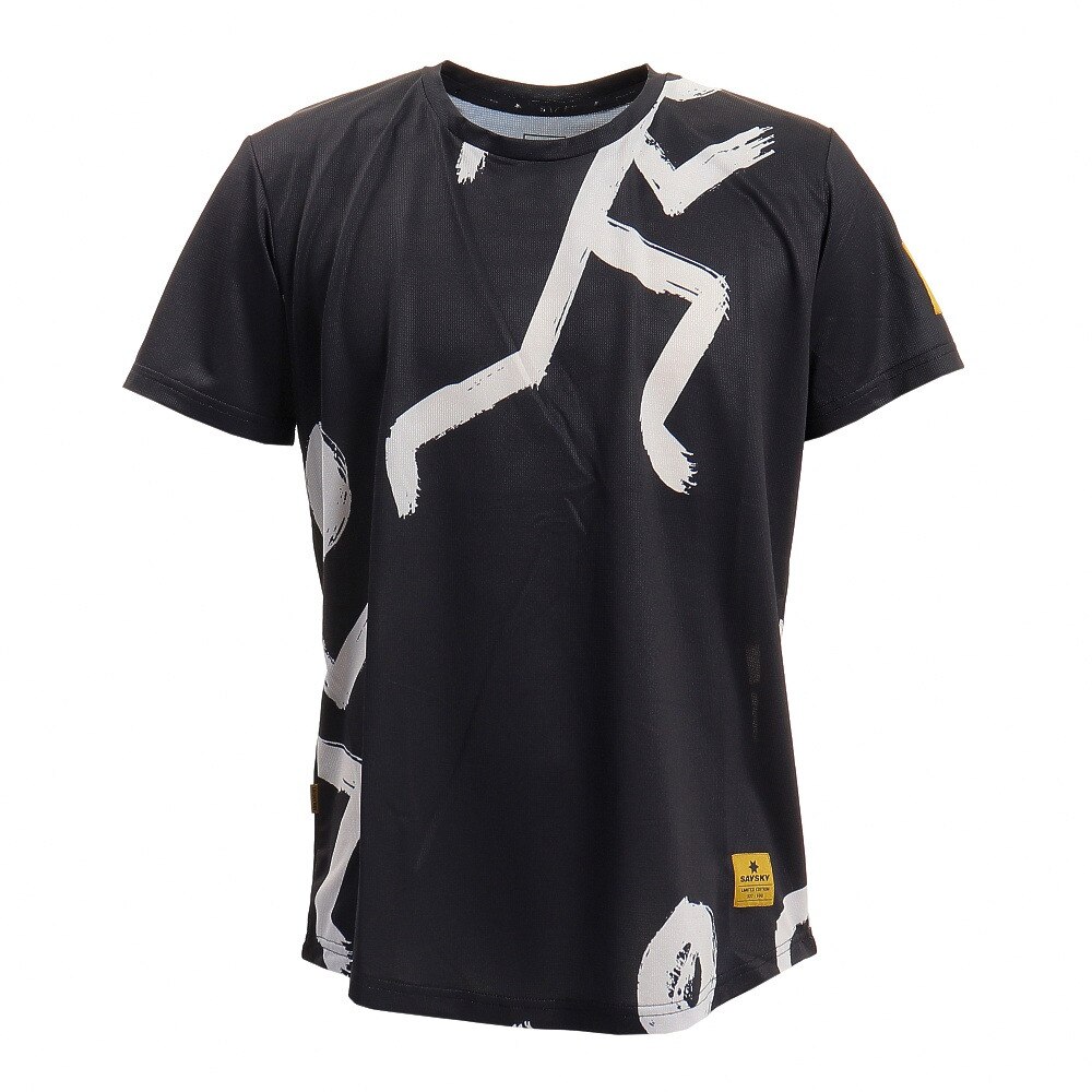  ランニングTシャツ Tribe Combat FMRSS09