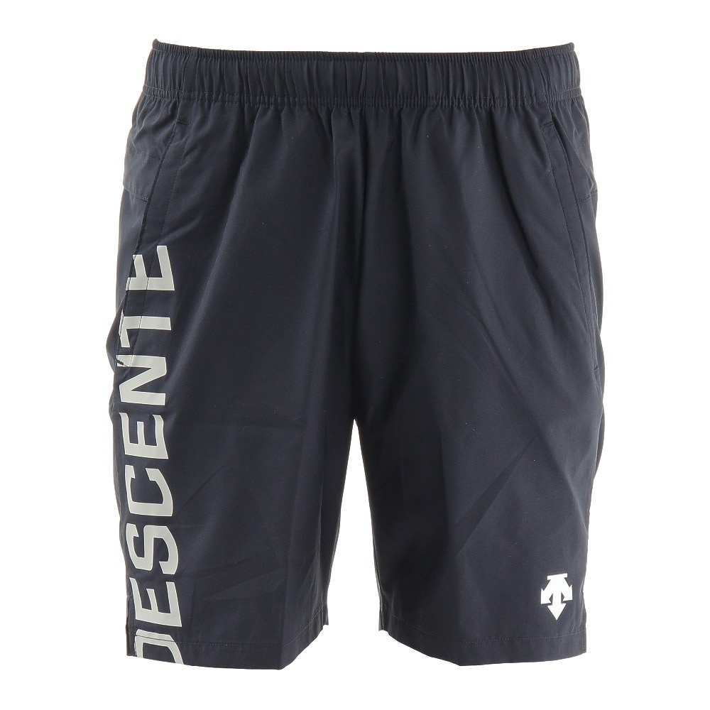  ランニングショートパンツ DRMRJD83 BK