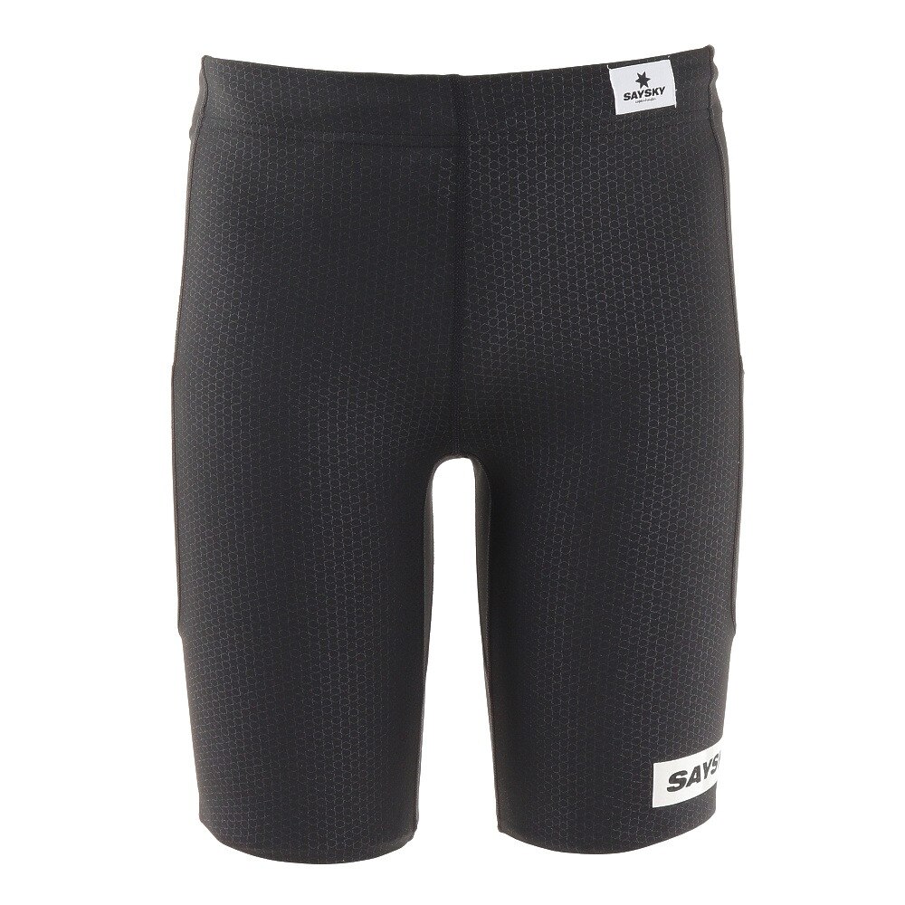  ランニングタイツ Short Eco Pace FMRST01