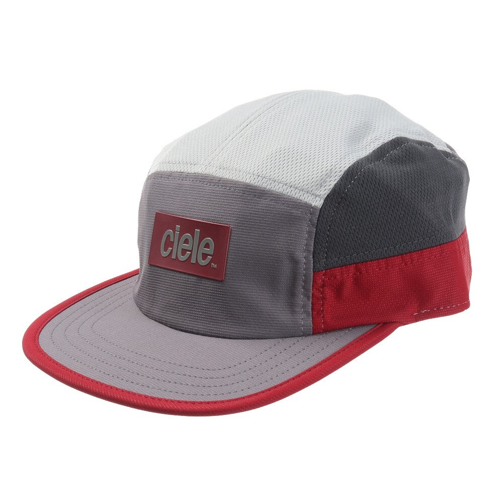  ランニングキャップ GO Cap Standard Grip 5041014GRAY