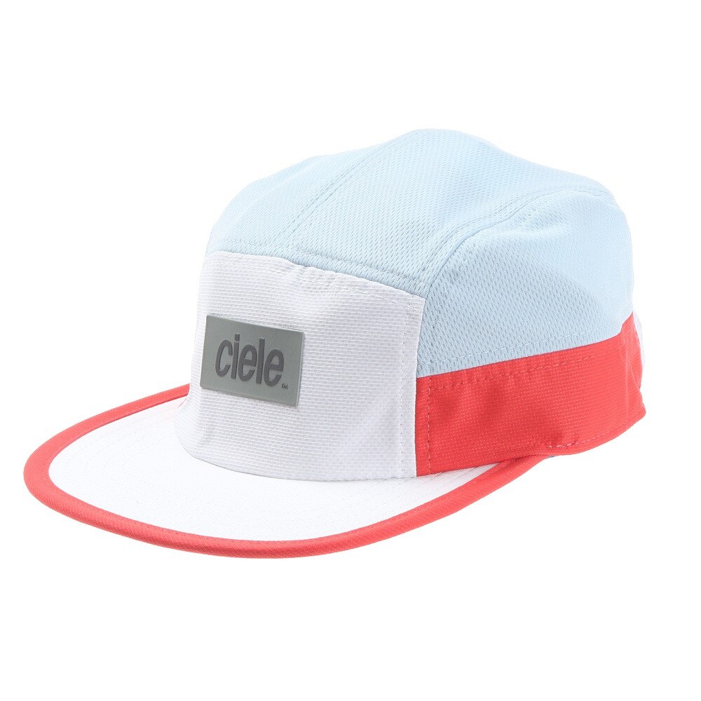  ランニングキャップ GO Cap Standard Grip 5041014WHITE
