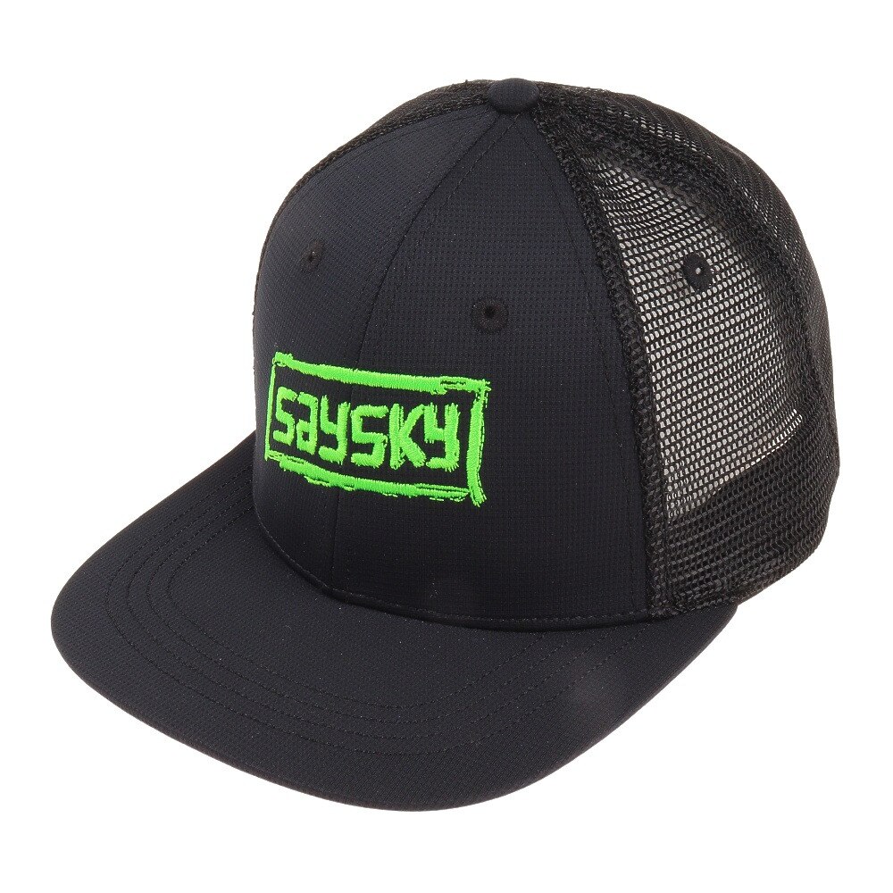  ランニングキャップ Trucker Cap FMAHA02