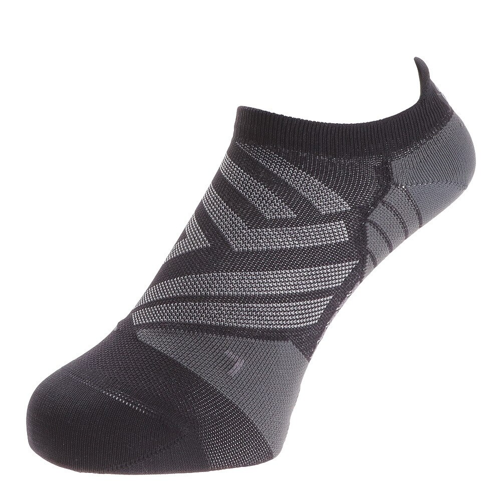  Low Sock ランニングソックス 30200061W