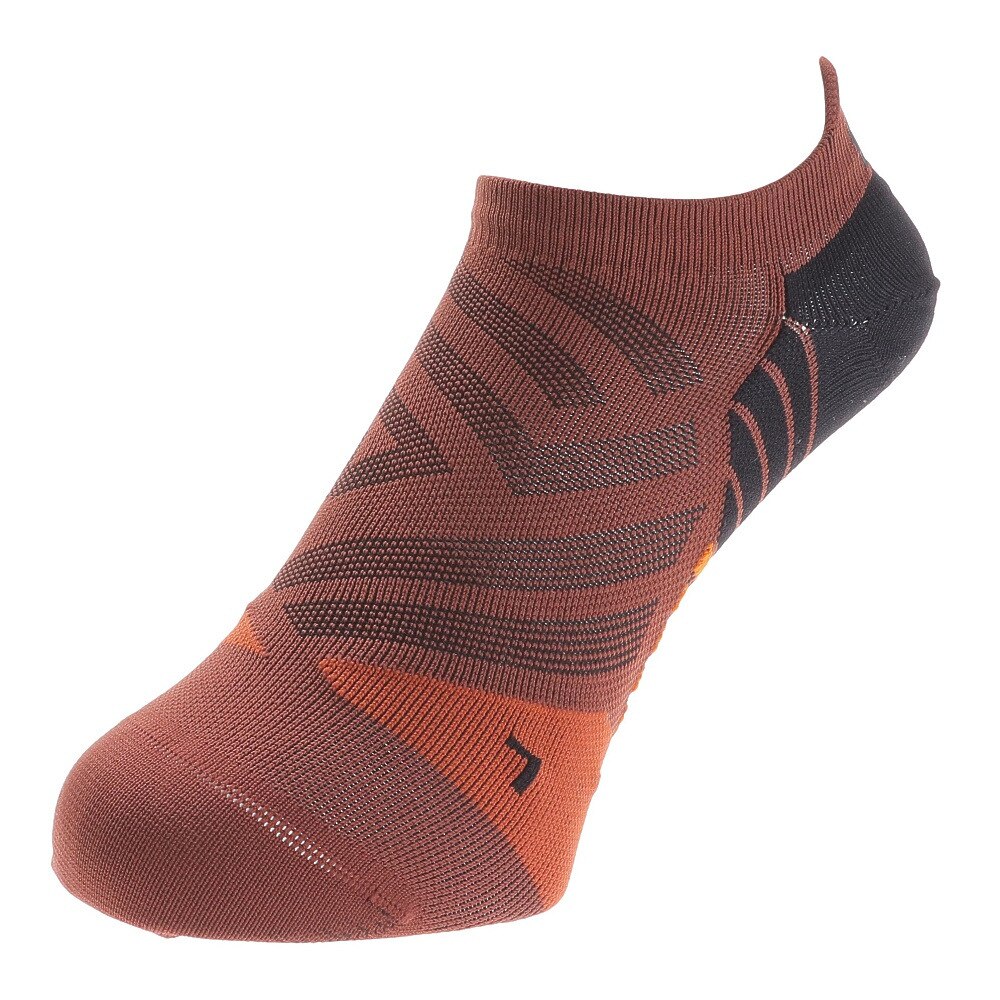  Low Sock ランニングソックス 30200192M