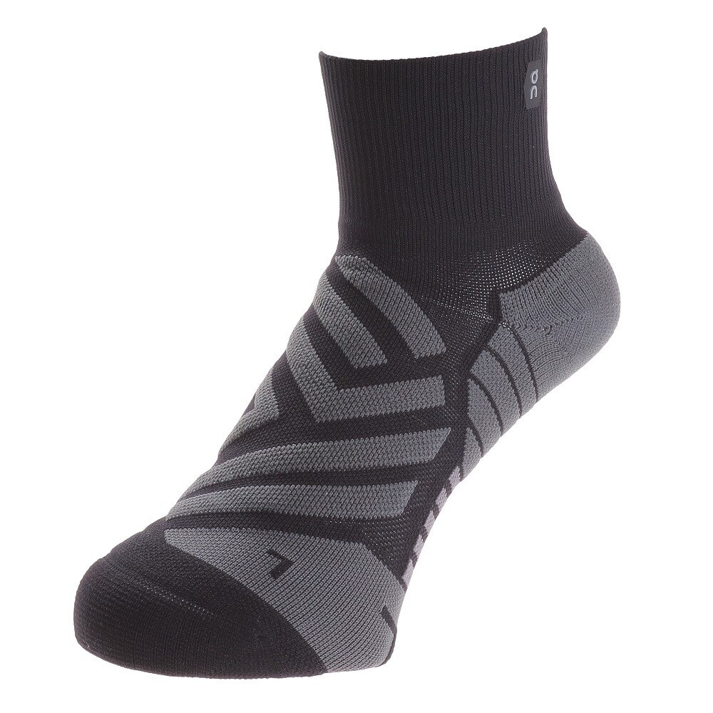 Mid Sock ランニングソックス 31200064M