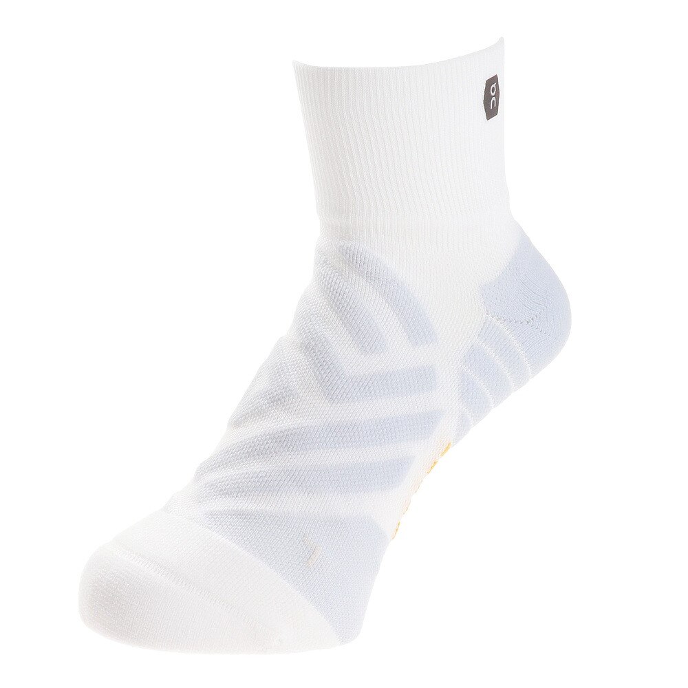  Mid Sock ランニングソックス 31200065M