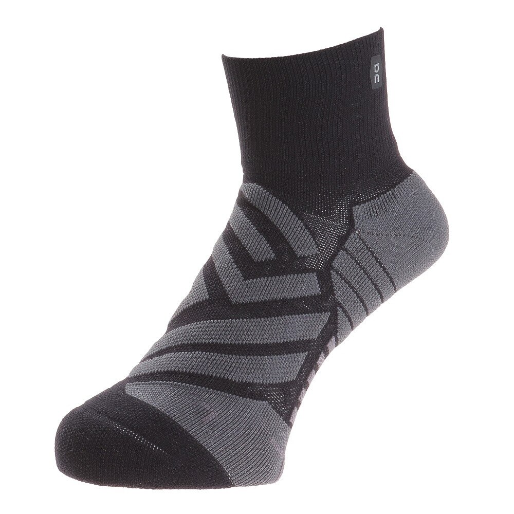  Mid Sock ランニングソックス 31200067W