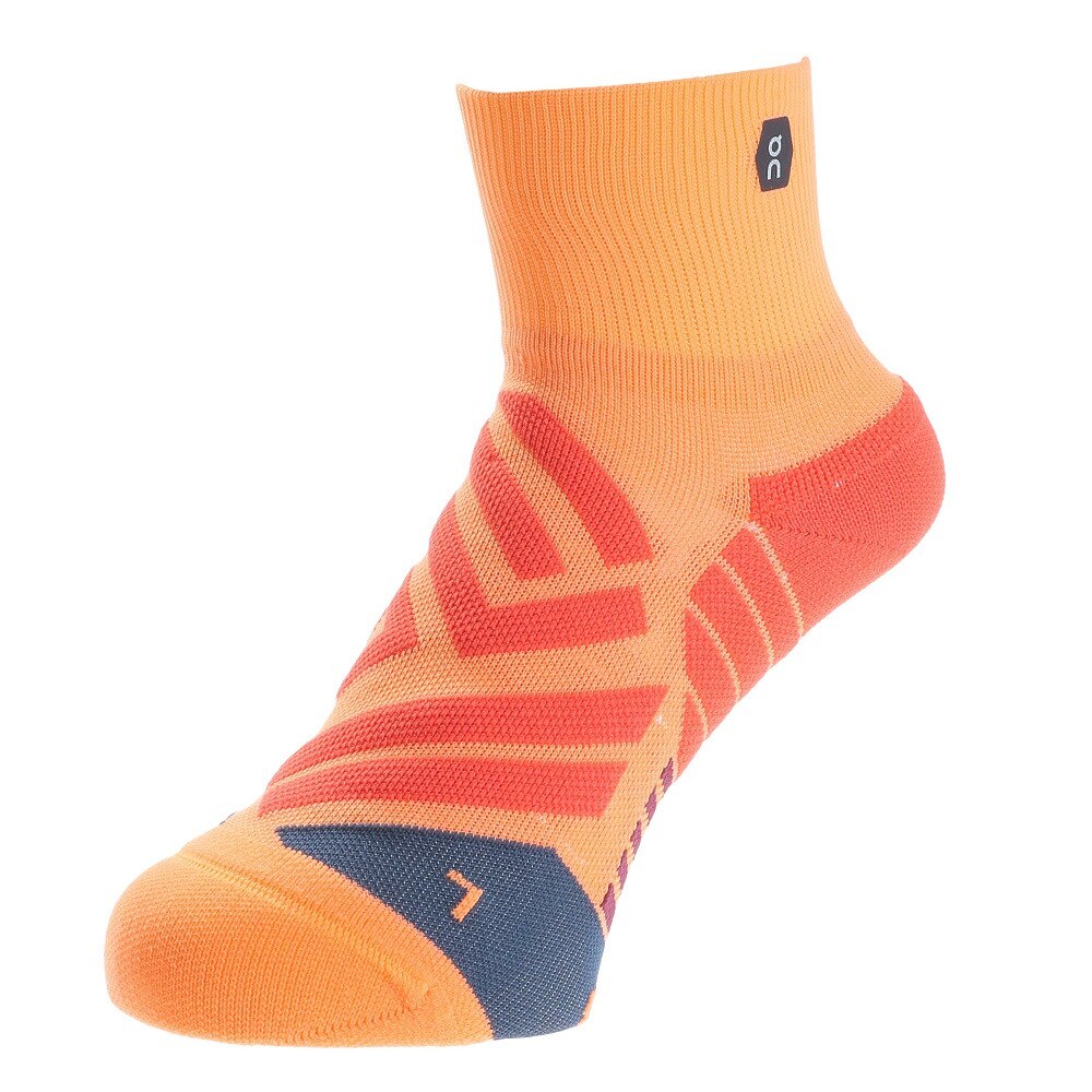  Mid Sock ランニングソックス 31200069W