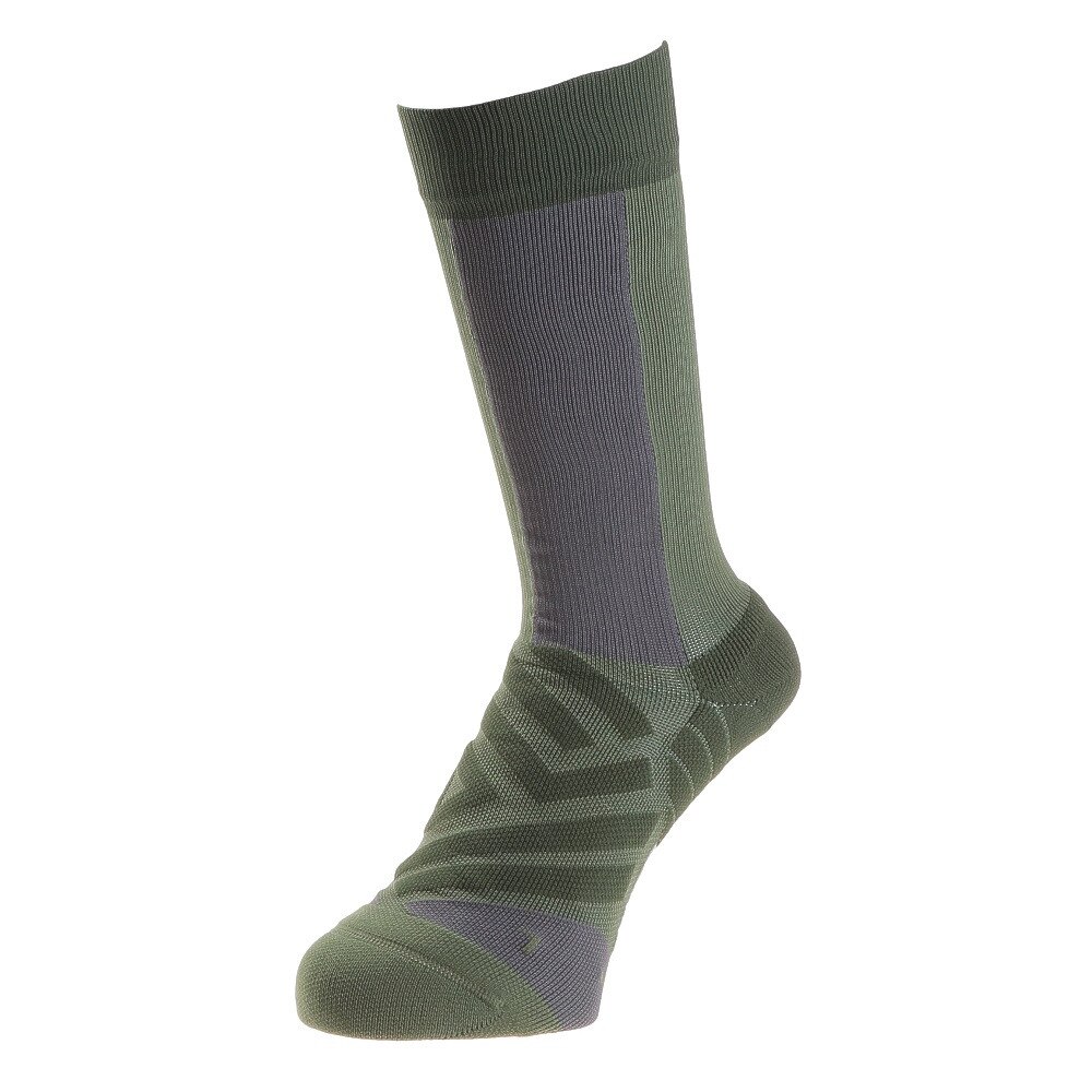  High Sock ランニングソックス 32200072M