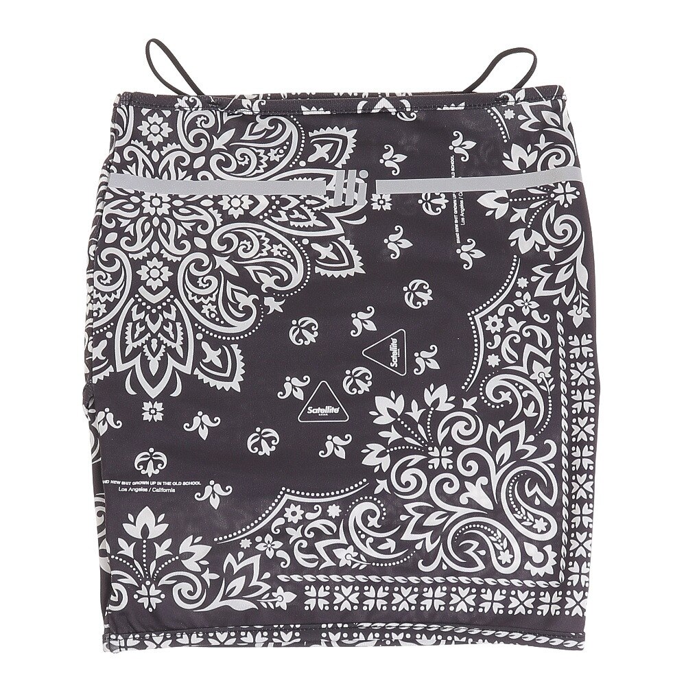  フェイスマスク 006 ドライフィット ST9442 PAISLEY