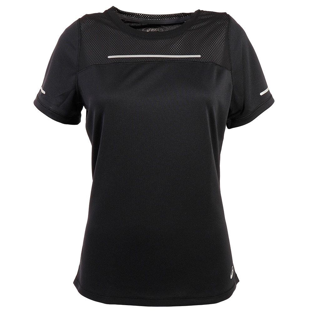 ランニングショートスリーブトップ LITE-SHOW2 2012A632.001