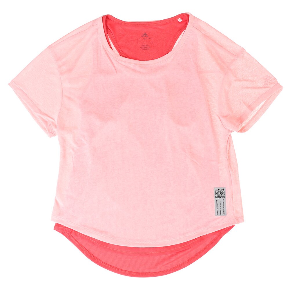 アダプト トゥ カオス Tシャツ FTZ62-FL6005