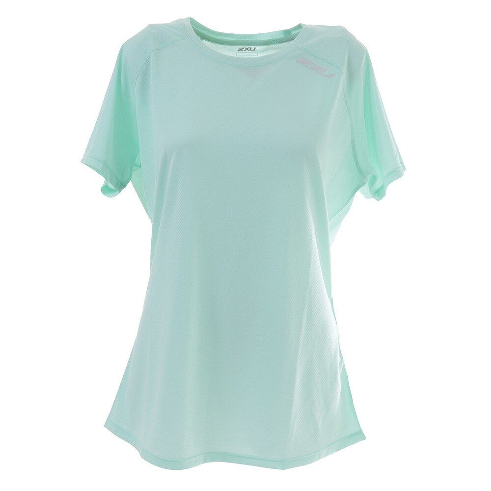 ゴースト半袖Tシャツ WR5661a MT/WR