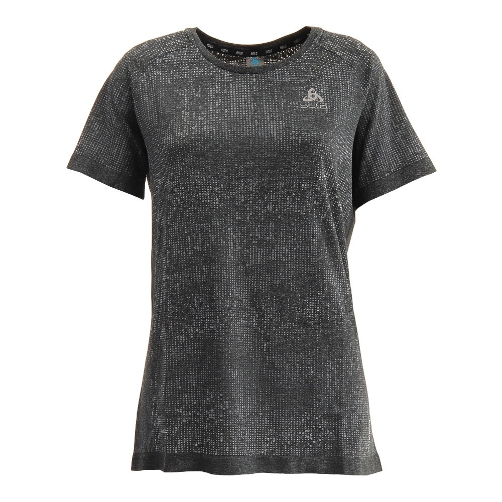  クルーネック 半袖Tシャツ 313231-15015