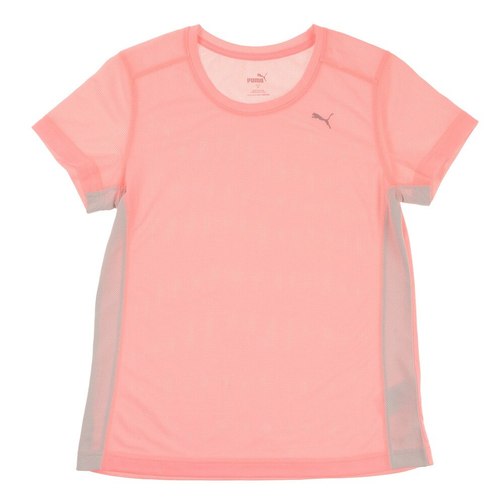  XB ランニングTシャツ 520646 03 PNK