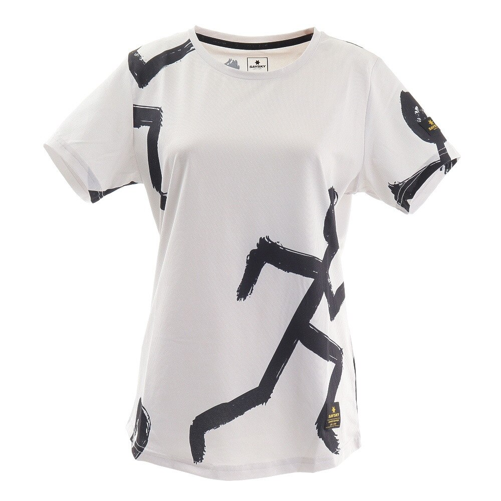  ランニングTシャツ Tribe Combat Tee FGRSS12