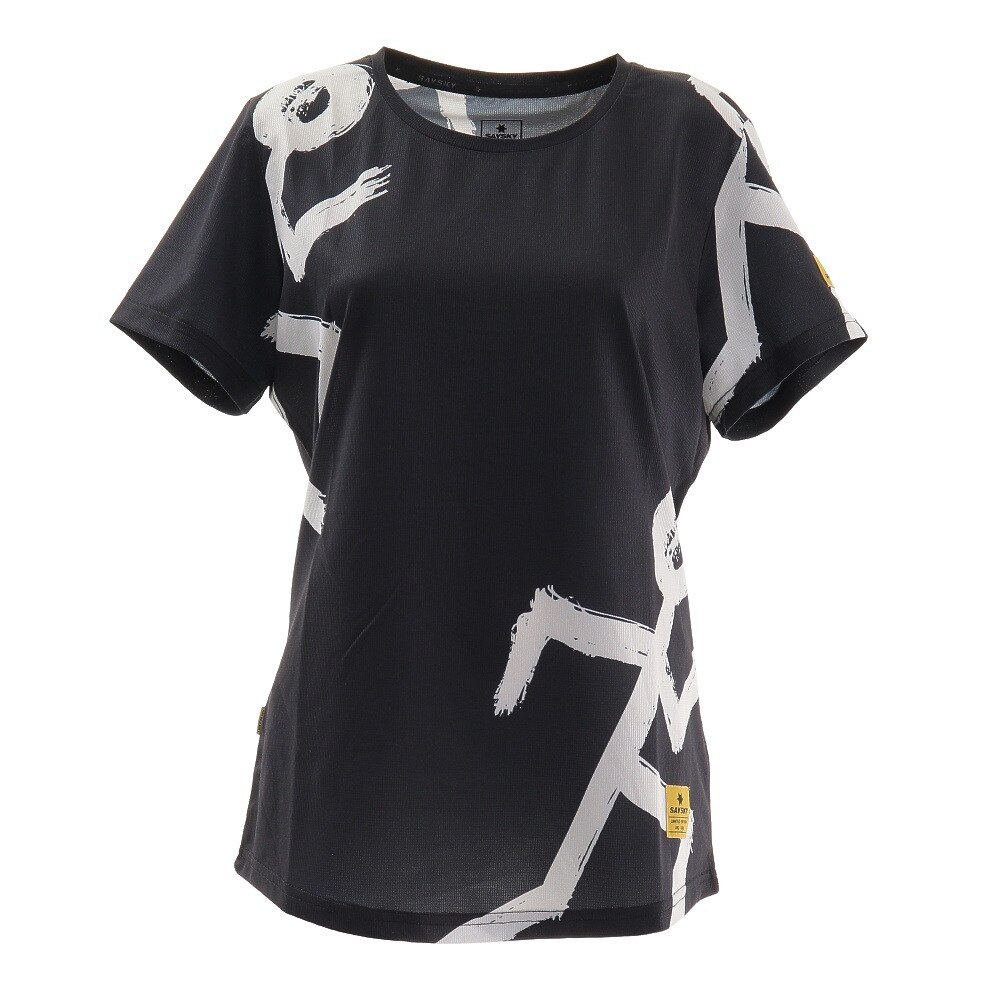  ランニングTシャツ Tribe Combat Tee FGRSS13