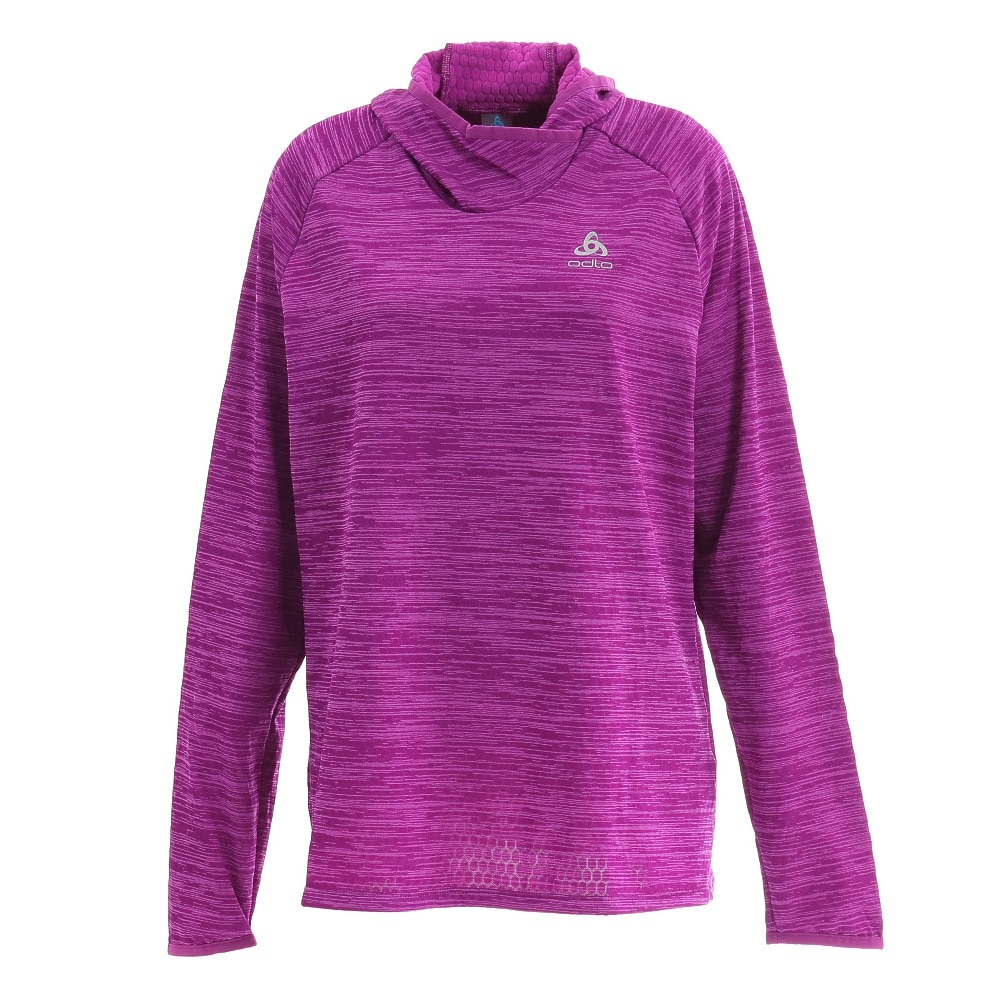 midlayer MILLEN エレメント フーディー 312961-30688