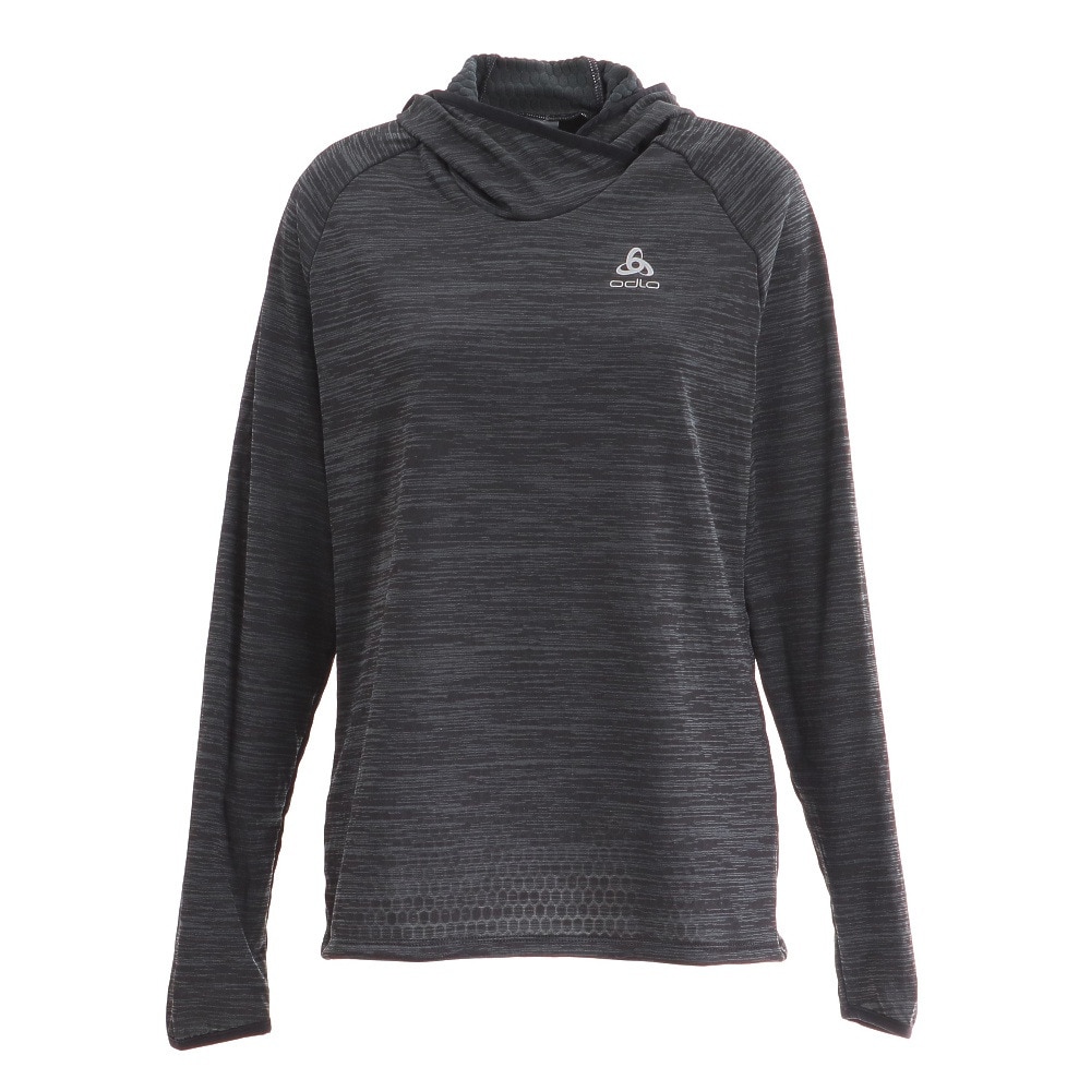 midlayer MILLEN エレメント フーディー 312961-60008