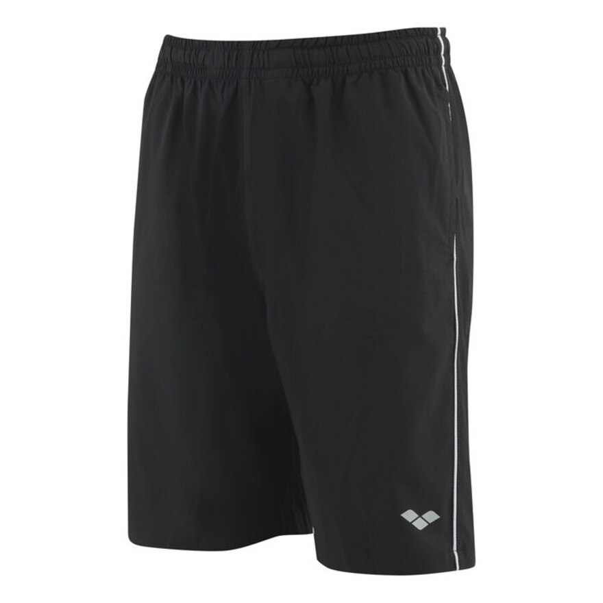  サーフィールドパンツ ASN-0433P BLK