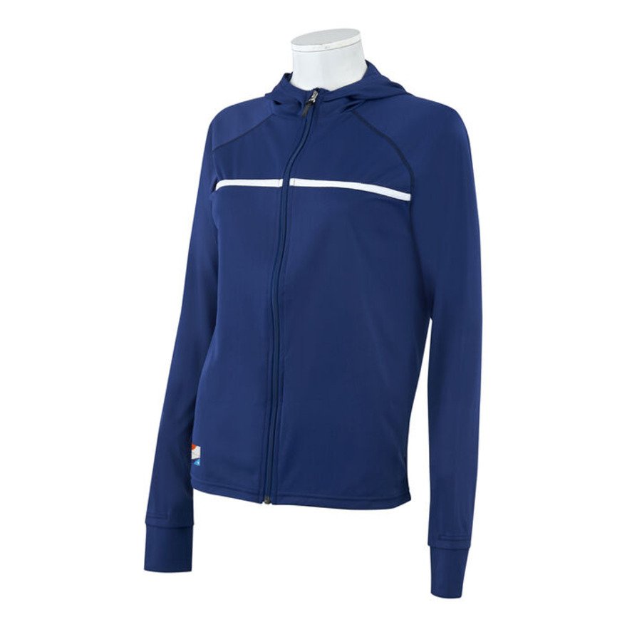 T-body パーカー ASN-0400W NVY画像