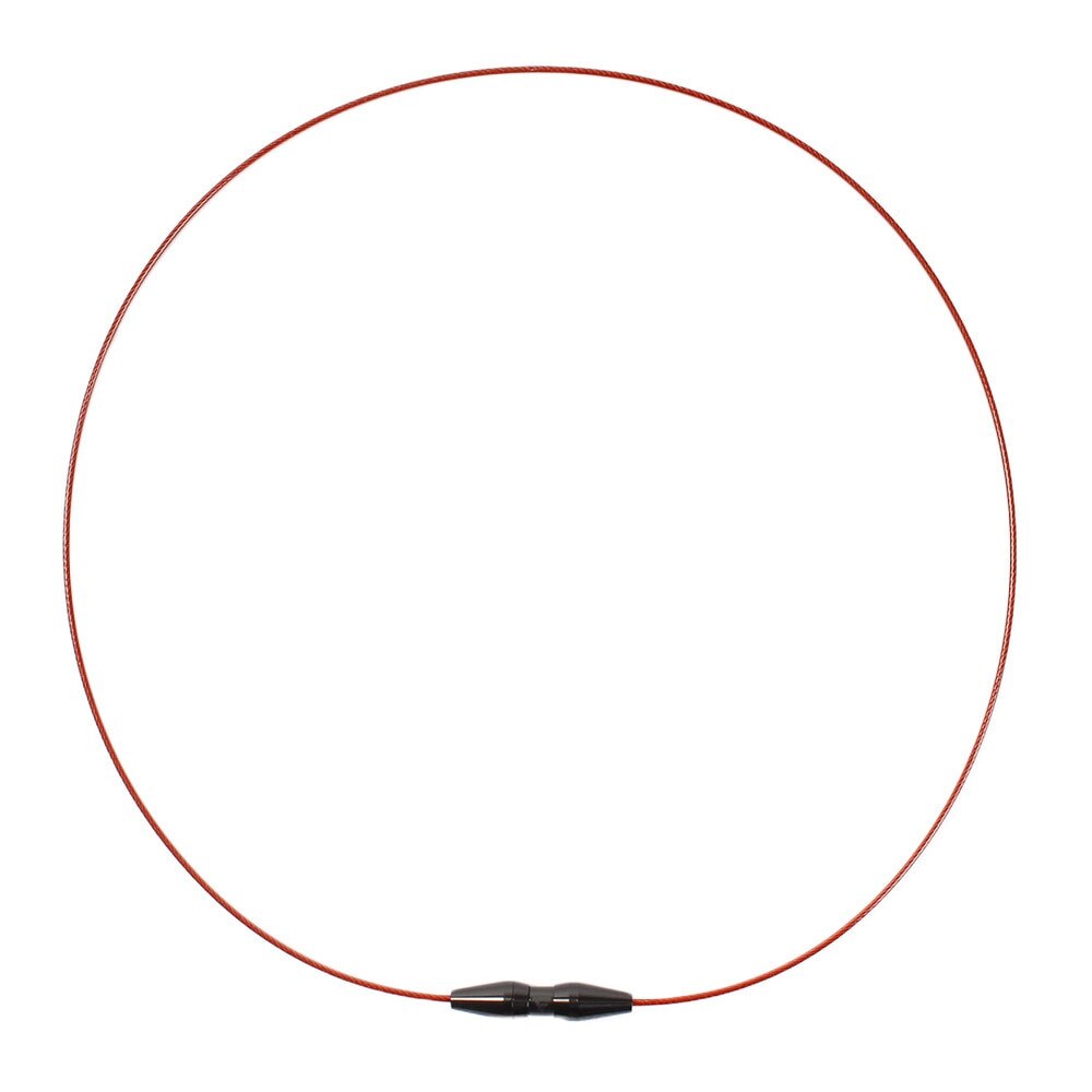  RAKUWAネックワイヤー EXTREME 50cm 0218TG784153