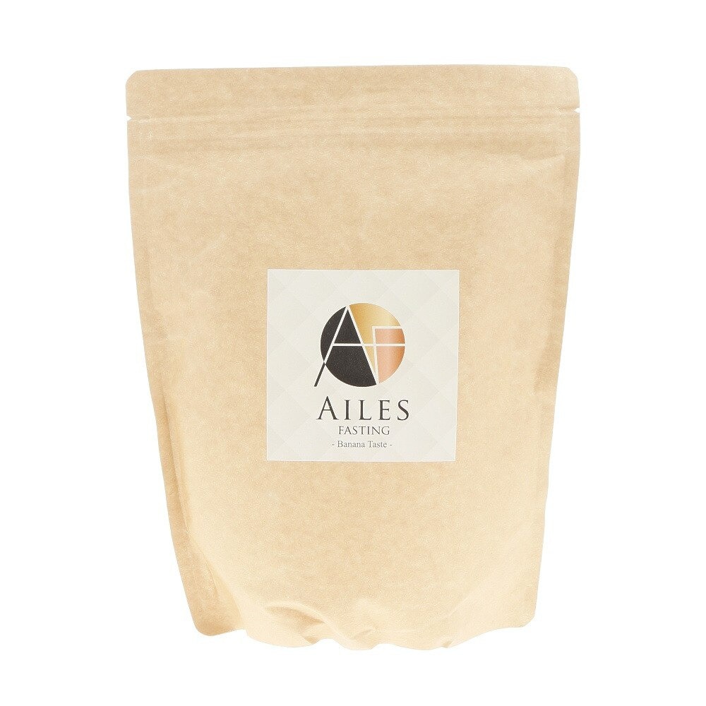  Ailes Fasting バナナ味 OP80084 420g