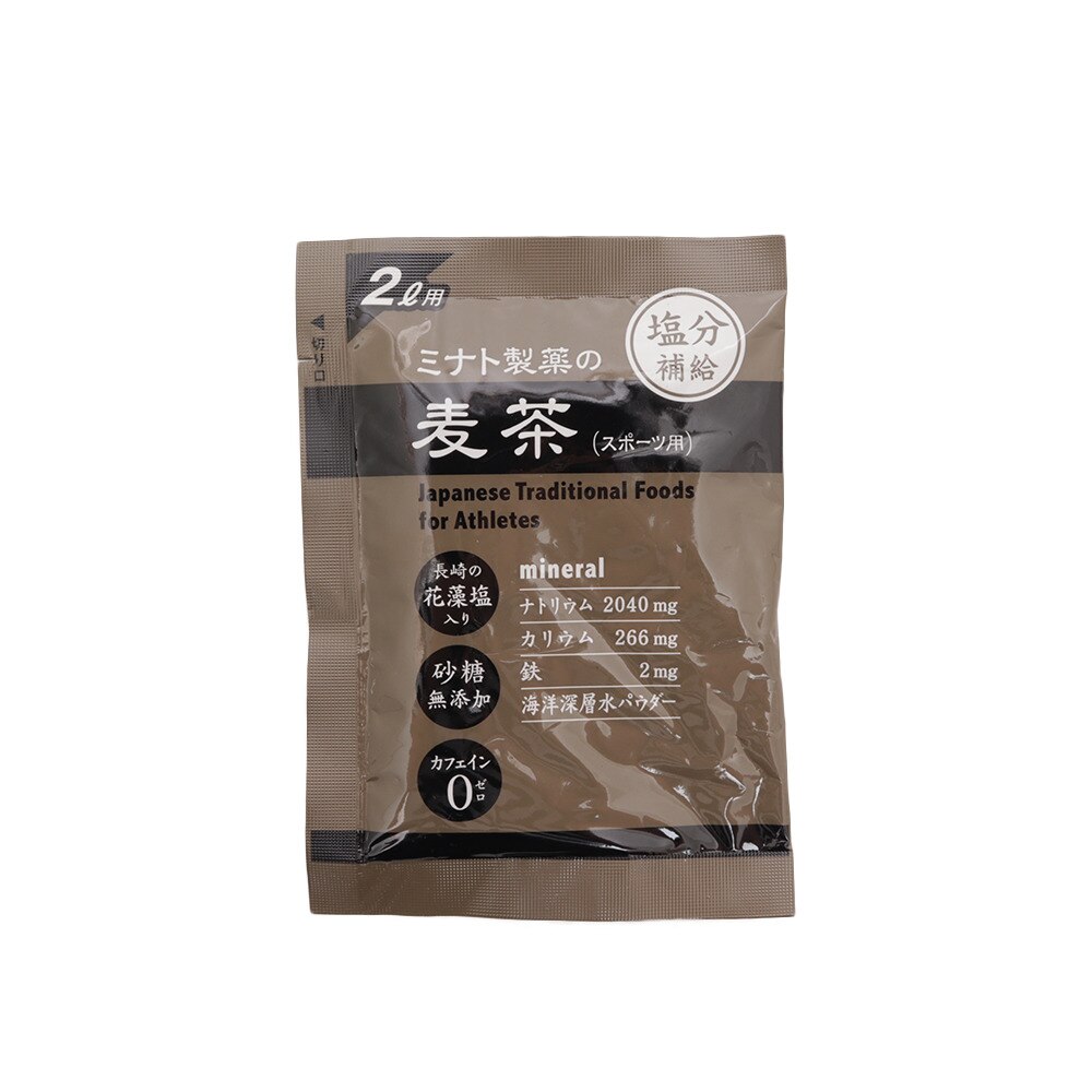  スポーツ麦茶2000 SMC0020