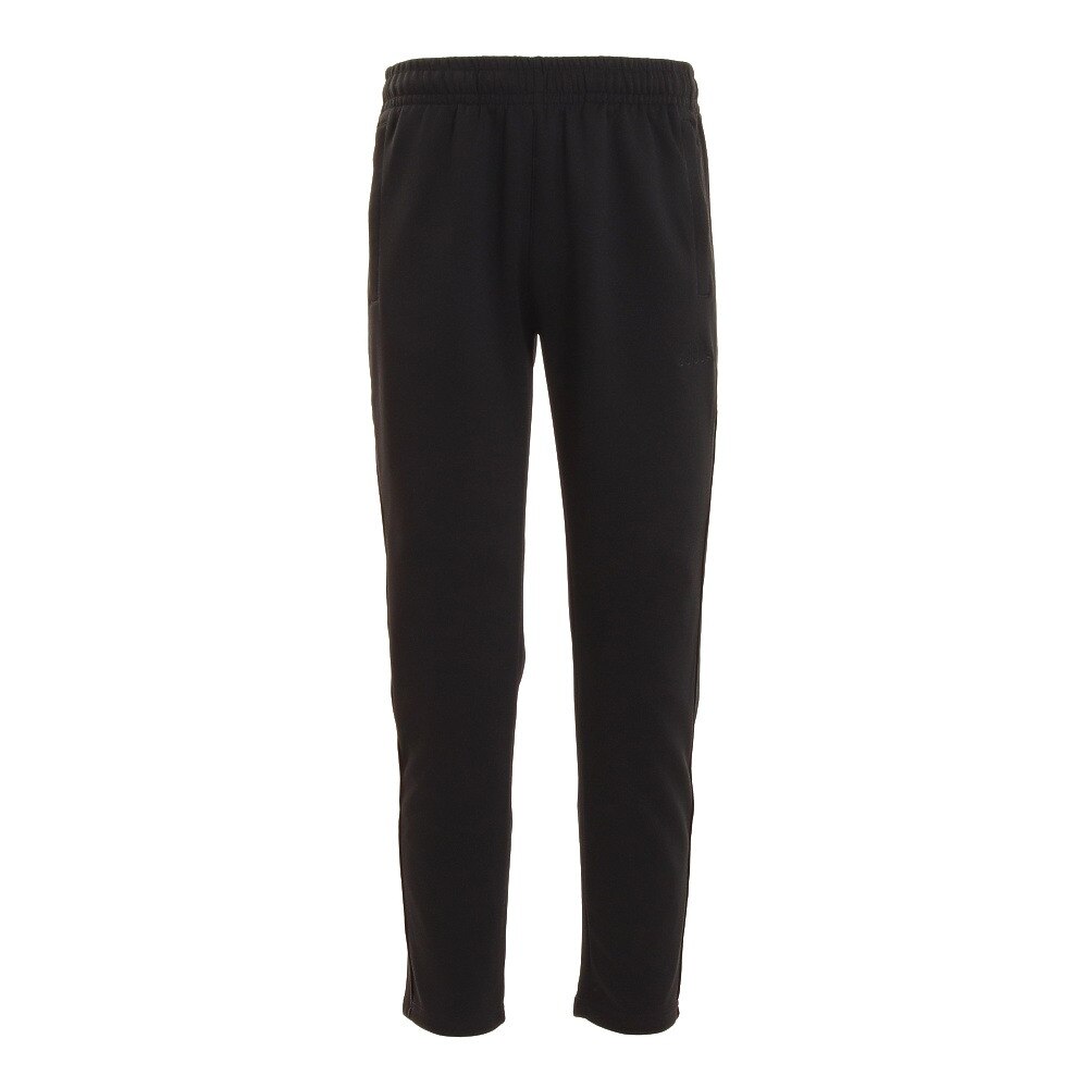  スリムパンツ TR4120 BLK/BLK