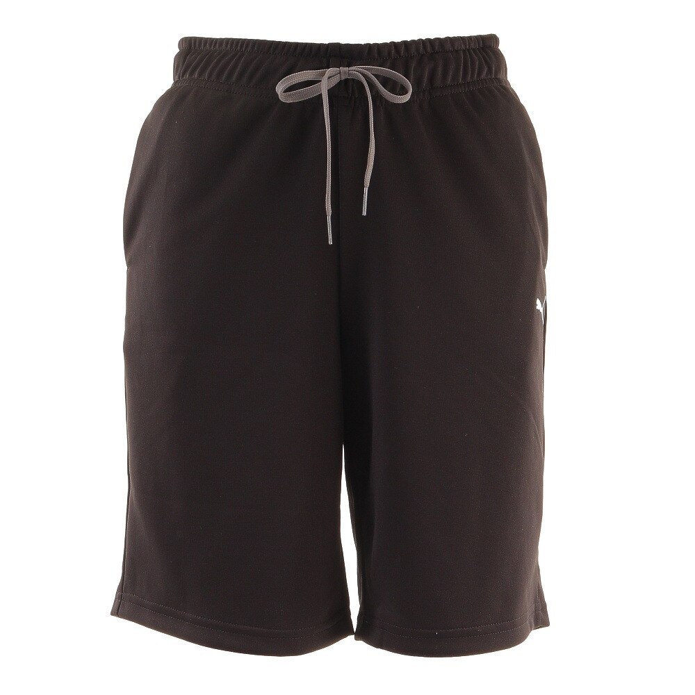  ハーフパンツ 520822-01 BLK