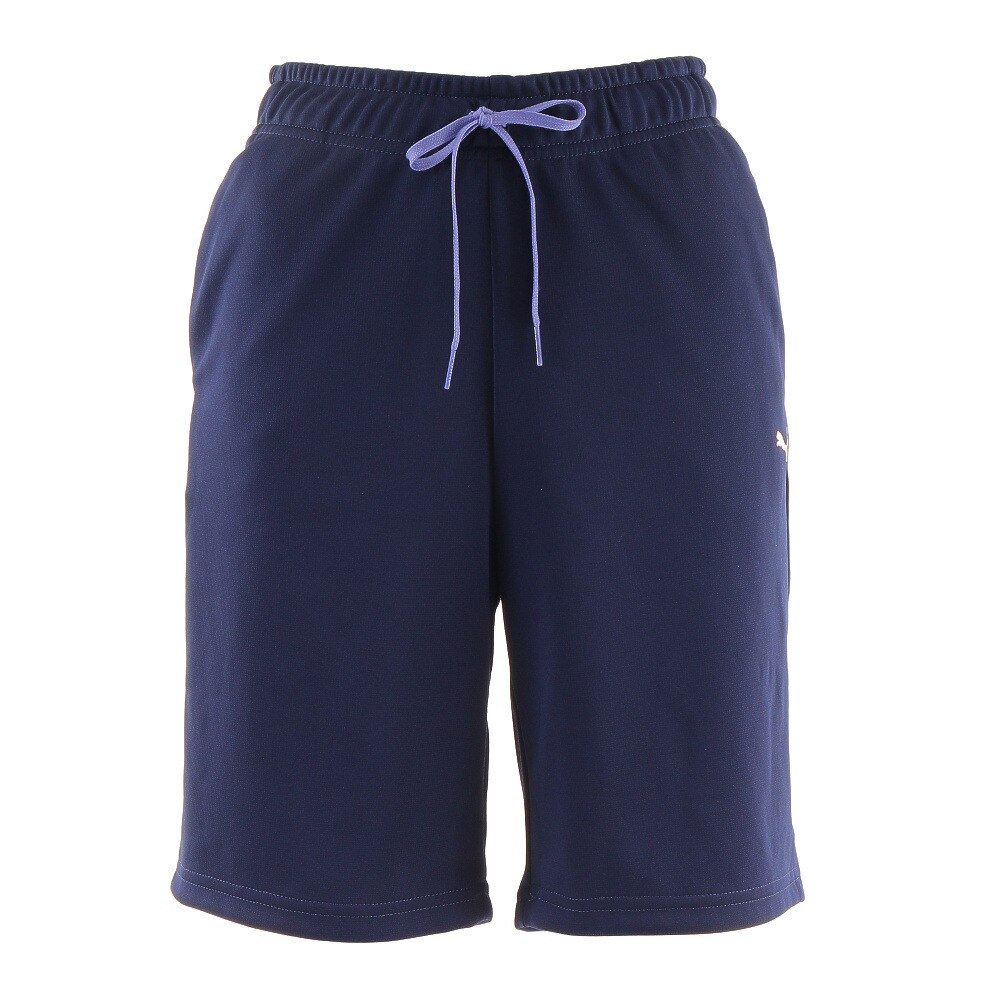 ハーフパンツ 520822-02 NVY