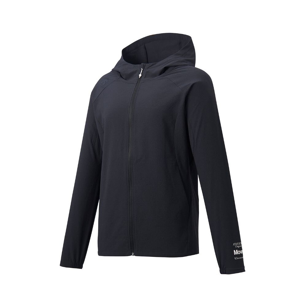  ストレッチクロスジャケット DMWRJF10 BK